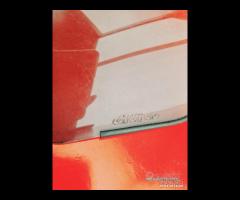 COVER CUPOLINO BMW F650CS SCARVER