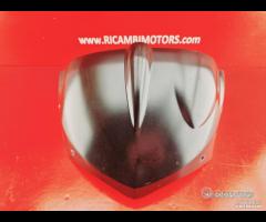 COVER CUPOLINO BMW F650CS SCARVER