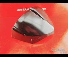 COVER CUPOLINO BMW F650CS SCARVER - 7