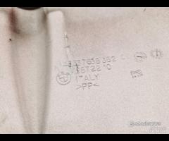 COVER CUPOLINO BMW F650CS SCARVER - 10