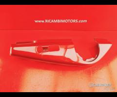 COVER CUPOLINO BMW F650CS SCARVER - 11