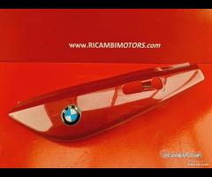 COVER CUPOLINO BMW F650CS SCARVER - 14