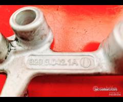SUPPORTO PEDALE FRENO DUCATI 1098