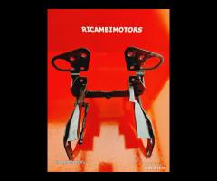 SUPPORTO FARO STRUMENTI BMW R850R