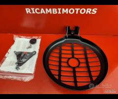 GRIGLIA FARO BMW RNINET R9T R NINE T