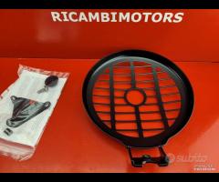 GRIGLIA FARO BMW RNINET R9T R NINE T