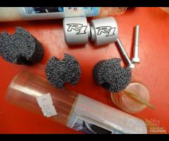 BILANCIERI CONTRAPPESO TAMPONI - 8