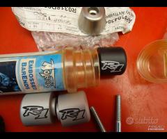 BILANCIERI CONTRAPPESO TAMPONI - 9