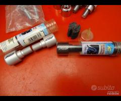 BILANCIERI CONTRAPPESO TAMPONI - 10