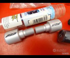 BILANCIERI CONTRAPPESO TAMPONI - 12