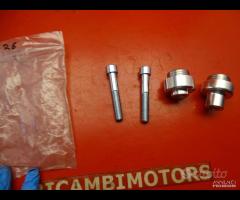 BILANCIERI CONTRAPPESO TAMPONI - 20