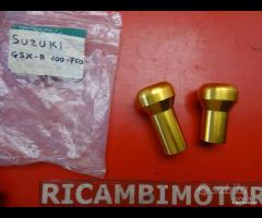 BILANCIERI CONTRAPPESO TAMPONI - 22