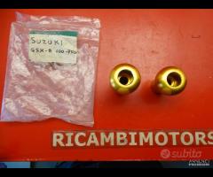 BILANCIERI CONTRAPPESO TAMPONI - 23