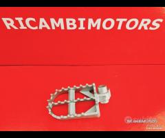 POGGIAPIEDI SX BMW G650X COUNTRY G 650 XCOUNTRY
