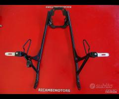 TELAIETTO POSTERIORE BMW RNINET R9T