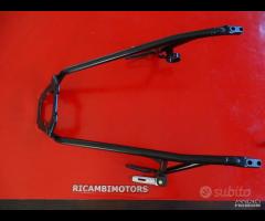 TELAIETTO POSTERIORE BMW RNINET R9T