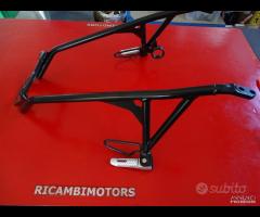 TELAIETTO POSTERIORE BMW RNINET R9T