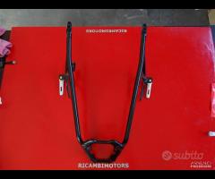 TELAIETTO POSTERIORE BMW RNINET R9T