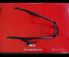 TELAIETTO POSTERIORE BMW RNINET R9T - 6