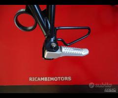 TELAIETTO POSTERIORE BMW RNINET R9T - 7