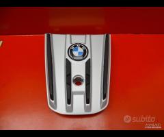 PIASTRA PORTAPACCHI BMW F650GS G650GS