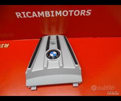 PIASTRA PORTAPACCHI BMW F650GS G650GS