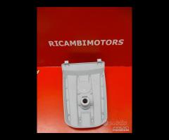 PIASTRA PORTAPACCHI BMW F650GS G650GS