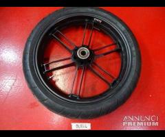 CERCHIO ANTERIORE BUELL XB 9 XB9