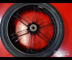 CERCHIO ANTERIORE BUELL XB 9 XB9
