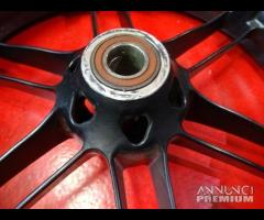 CERCHIO ANTERIORE BUELL XB 9 XB9 - 6