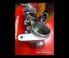 CORPO FARFALLATO TUBI BMW S1000R 2015 - 6