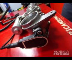 CORPO FARFALLATO TUBI BMW S1000R 2015 - 7