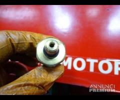 CORPO FARFALLATO TUBI BMW S1000R 2015 - 13