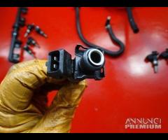 CORPO FARFALLATO TUBI BMW S1000R 2015 - 19