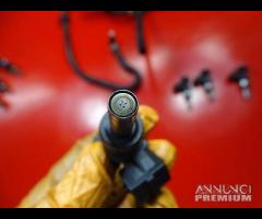 CORPO FARFALLATO TUBI BMW S1000R 2015 - 20