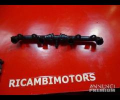 CORPO FARFALLATO TUBI BMW S1000R 2015 - 25