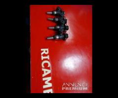 CORPO FARFALLATO TUBI BMW S1000R 2015 - 26