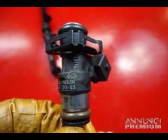 CORPO FARFALLATO TUBI BMW S1000R 2015 - 28