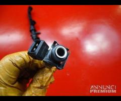 CORPO FARFALLATO TUBI BMW S1000R 2015 - 30