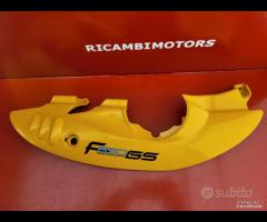 CARENA DX POSTERIORE BMW F650GS DAKAR
