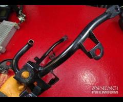 SUPPORTO ANT DUCATI MULTISTRADA 620 1000 1100 - 8