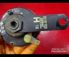 SUPPORTO ANT DUCATI MULTISTRADA 620 1000 1100 - 10