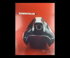 SERBATOIO YAMAHA XTZ 750 SUPERTENERE - 12