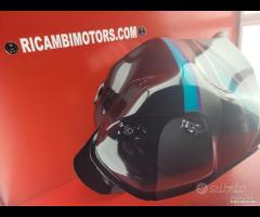 SERBATOIO YAMAHA XTZ 750 SUPERTENERE - 13