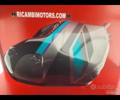 SERBATOIO YAMAHA XTZ 750 SUPERTENERE - 17