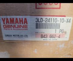 SERBATOIO YAMAHA XTZ 750 SUPERTENERE - 21