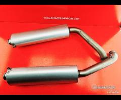MARMITTA DUCATI TERMIGNONI 748 916 996 998