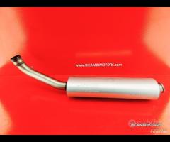 MARMITTA DUCATI TERMIGNONI 748 916 996 998