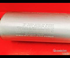 MARMITTA DUCATI TERMIGNONI 748 916 996 998