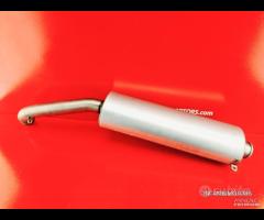 MARMITTA DUCATI TERMIGNONI 748 916 996 998